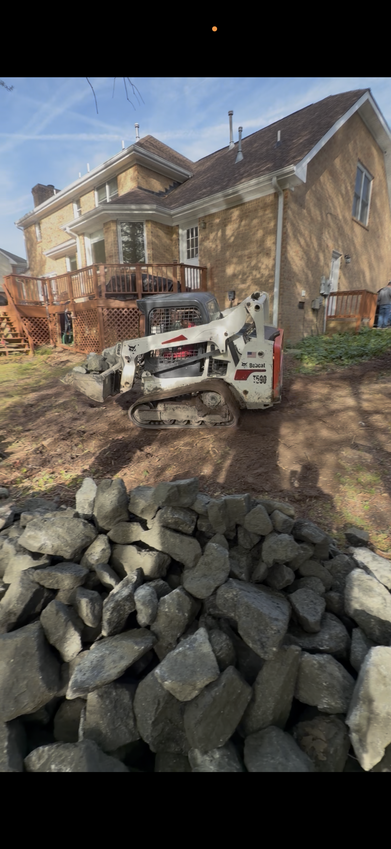 Skid Steers
