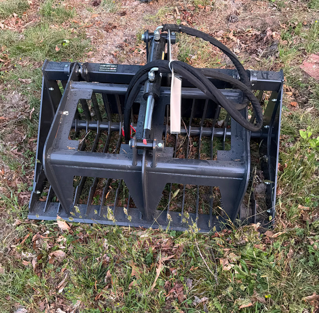Rock/ Log Grapple-mini