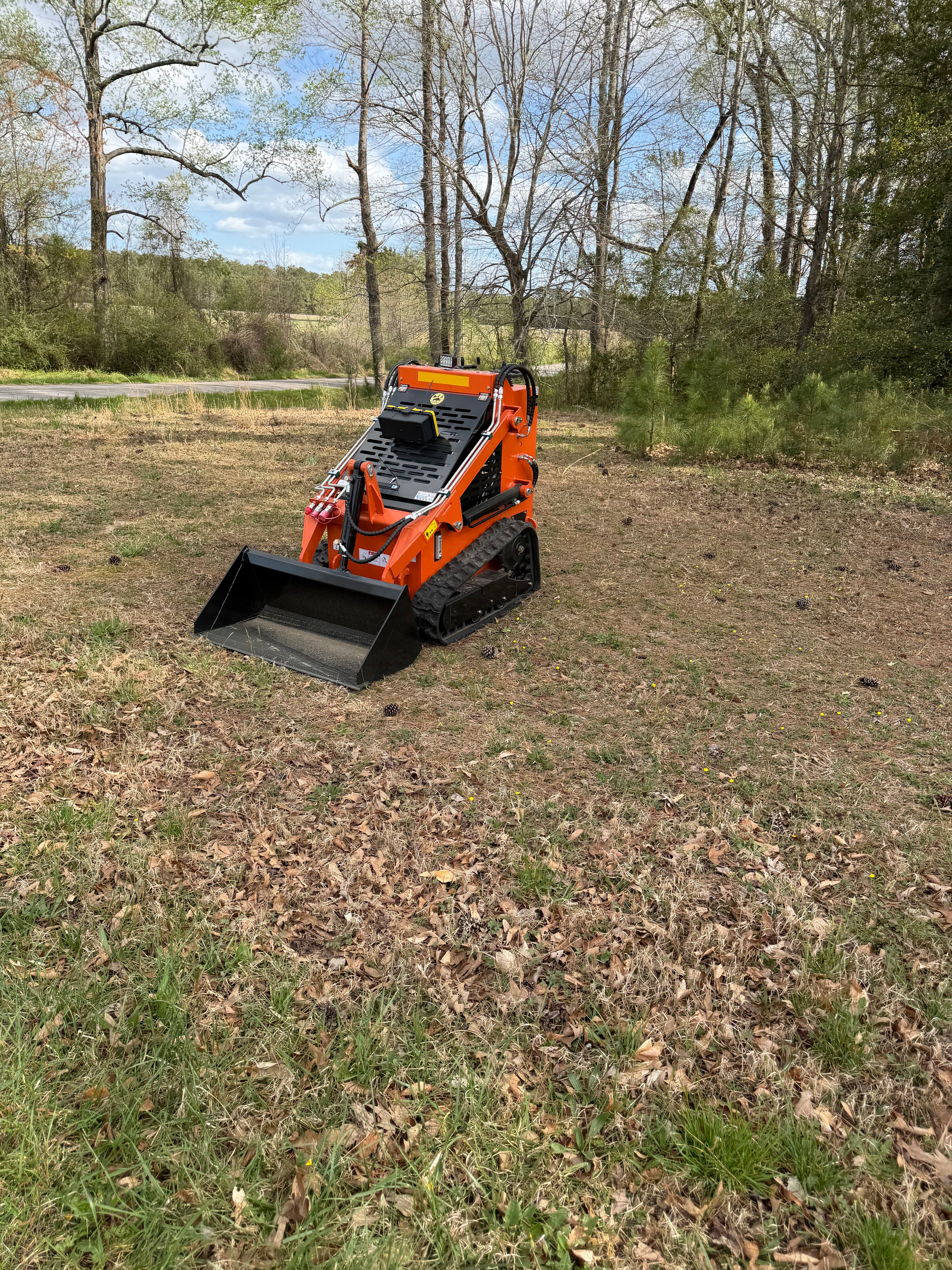 2025 ATS T-460