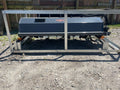 72” LandHonor Tiller Attachment