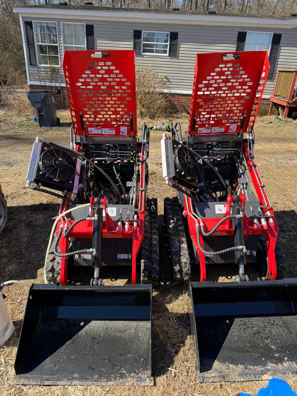 AGT YSRT14