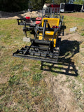 Mini Land Leveler