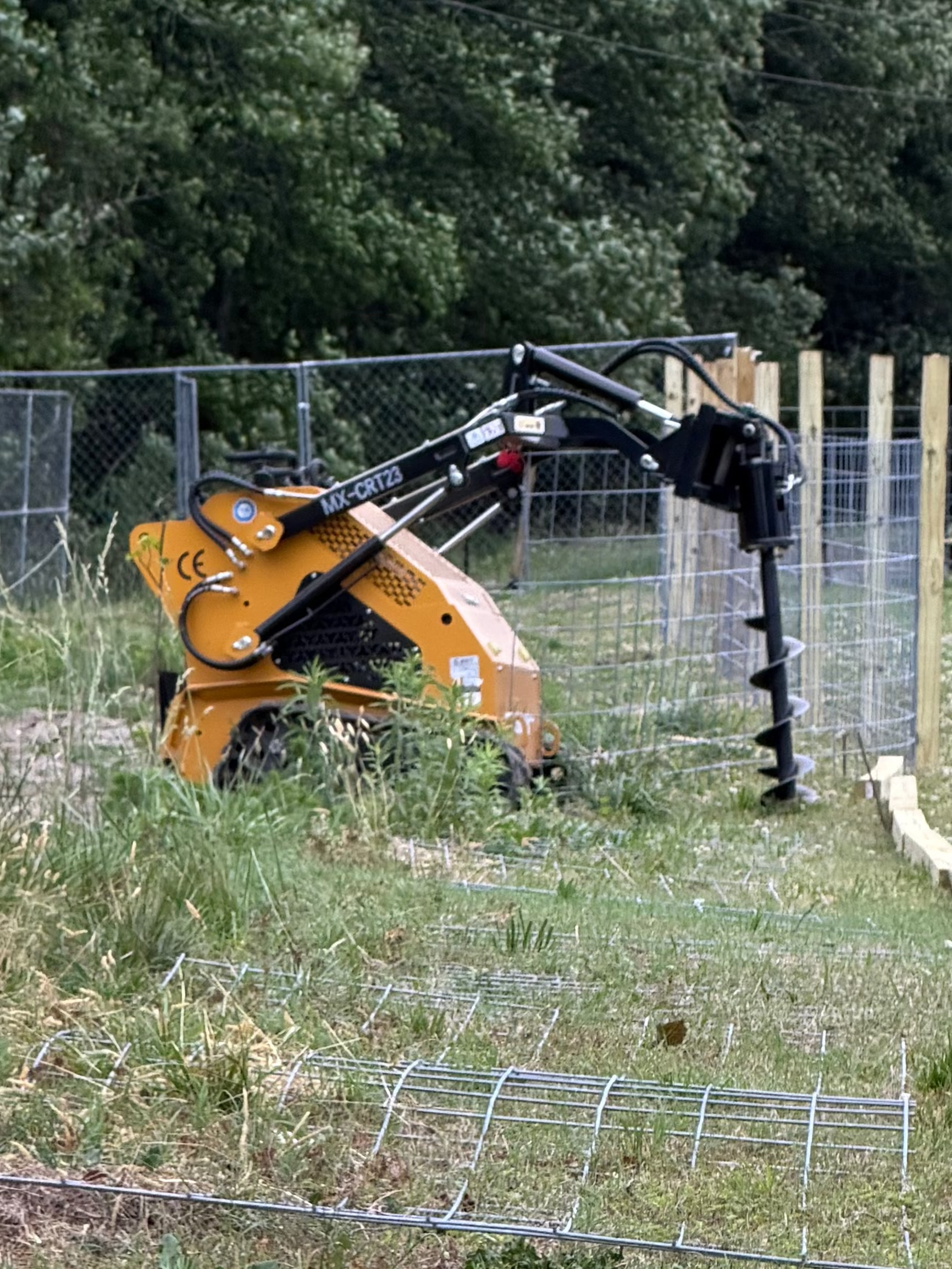 Auger