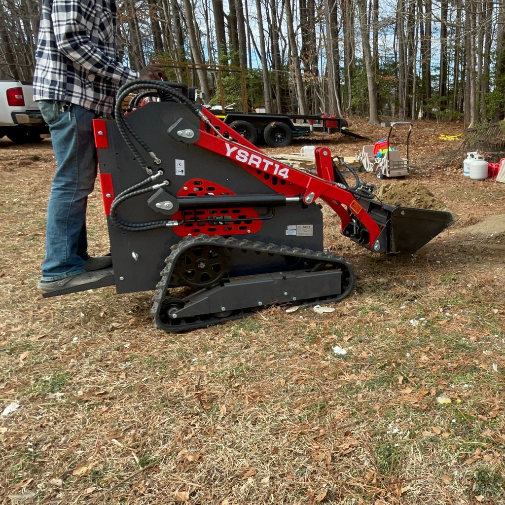 AGT YSRT14
