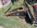 Used Bobcat Jackhammer