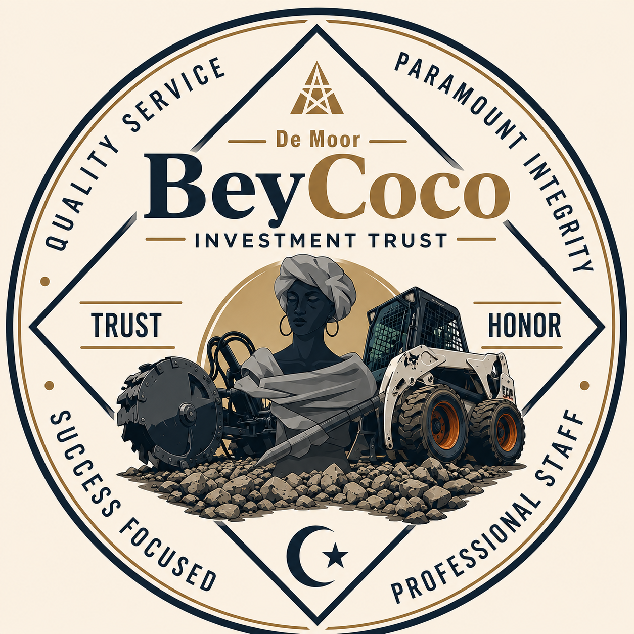 BeyCoCo Investments 